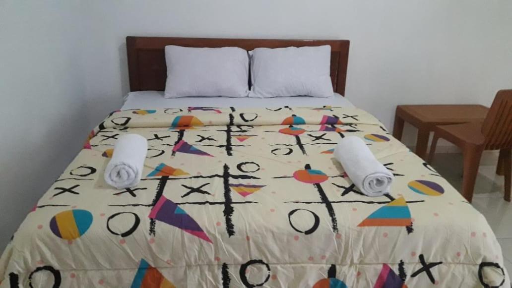 Filomena Lodge Ende Ngoại thất bức ảnh