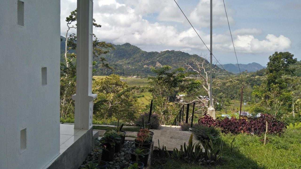 Filomena Lodge Ende Ngoại thất bức ảnh