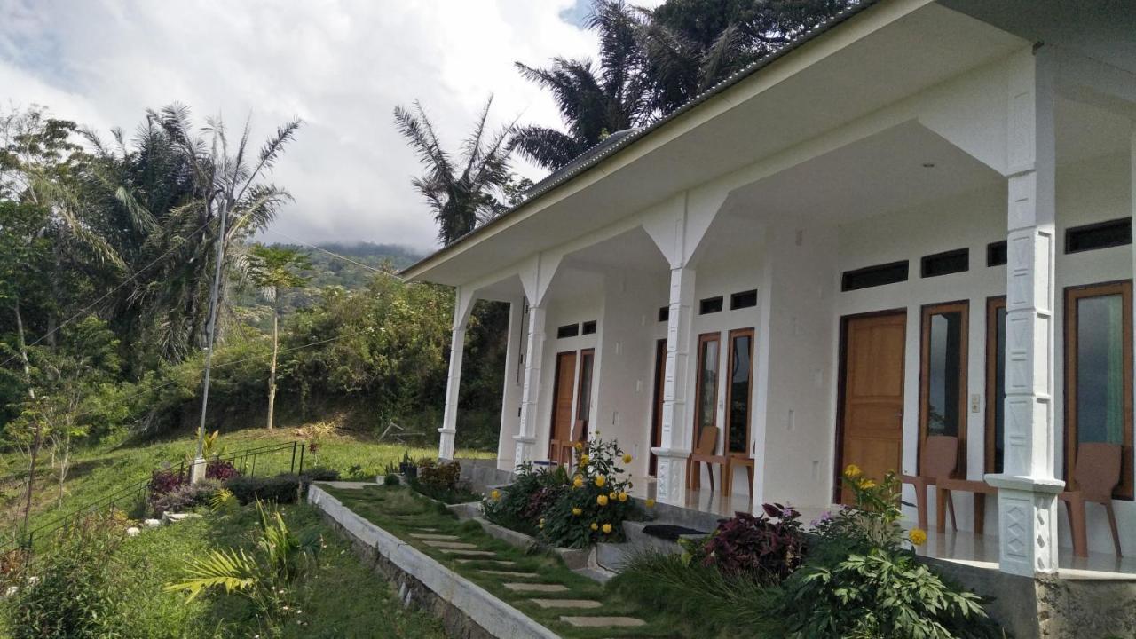 Filomena Lodge Ende Ngoại thất bức ảnh