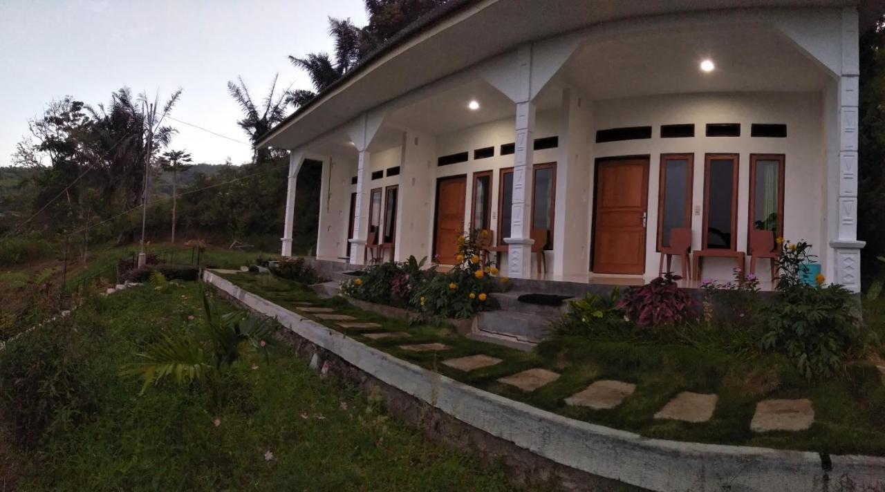 Filomena Lodge Ende Ngoại thất bức ảnh