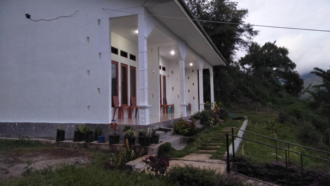 Filomena Lodge Ende Ngoại thất bức ảnh