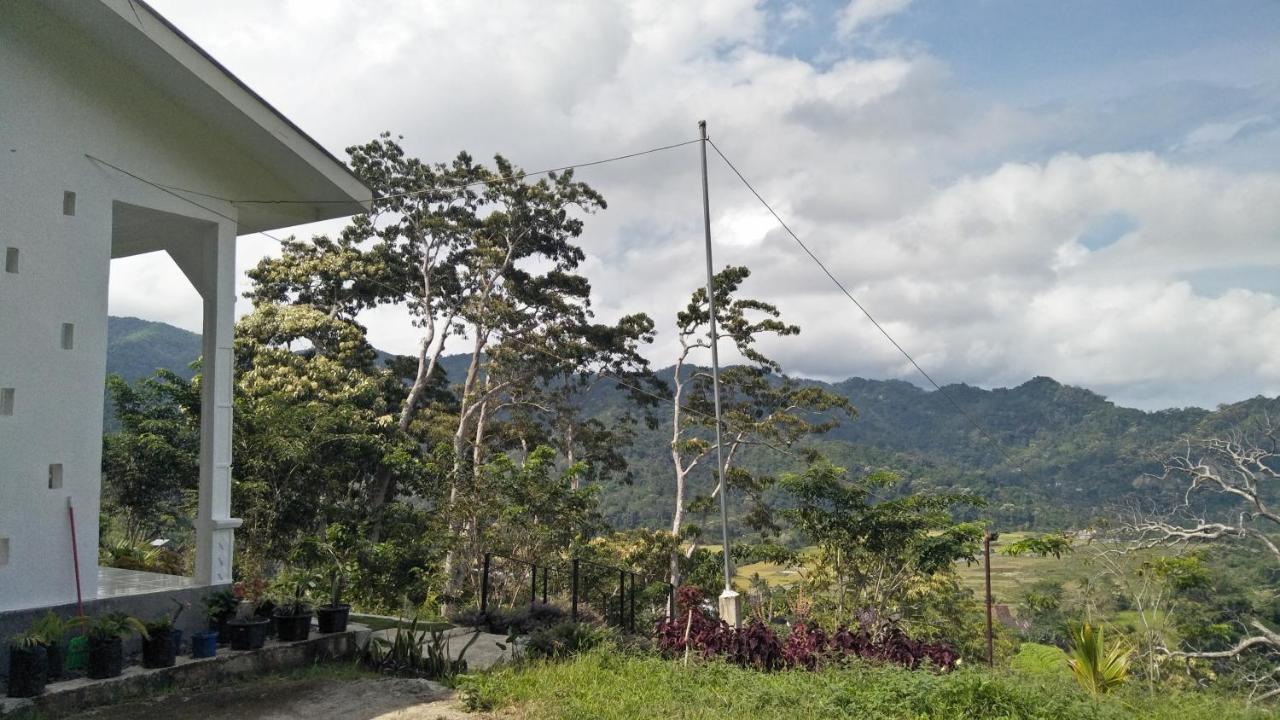 Filomena Lodge Ende Ngoại thất bức ảnh