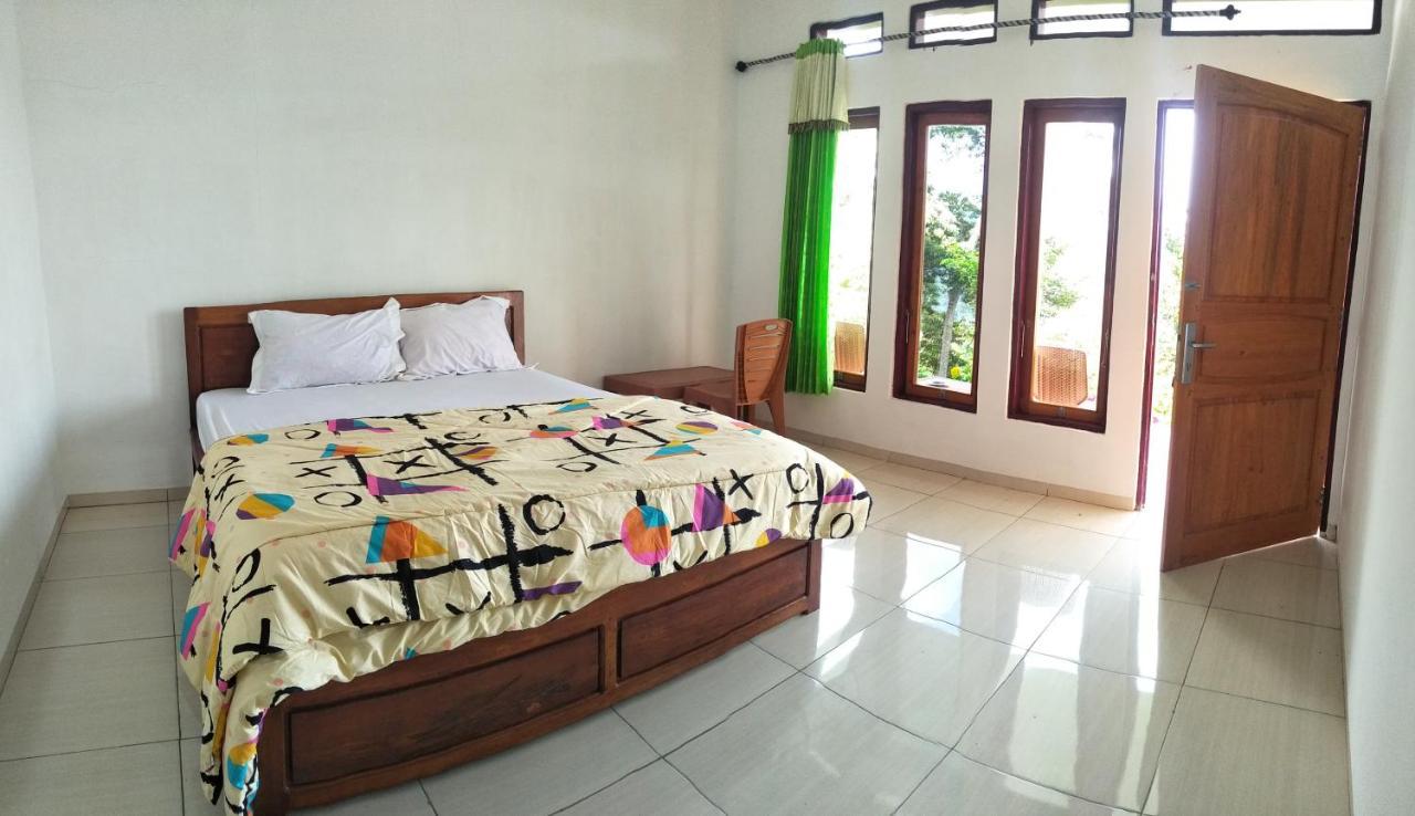 Filomena Lodge Ende Ngoại thất bức ảnh