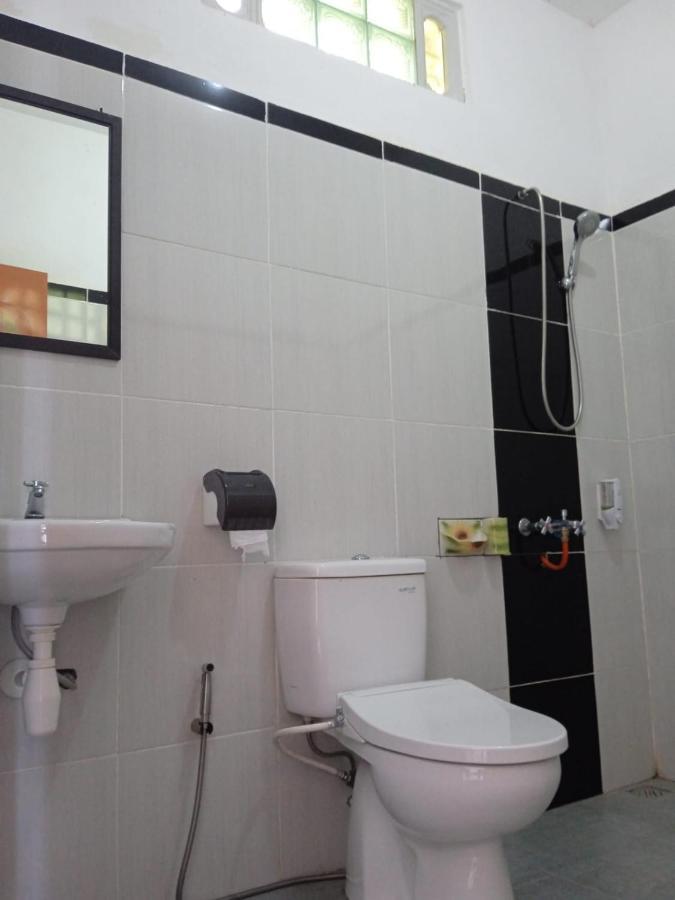 Filomena Lodge Ende Ngoại thất bức ảnh