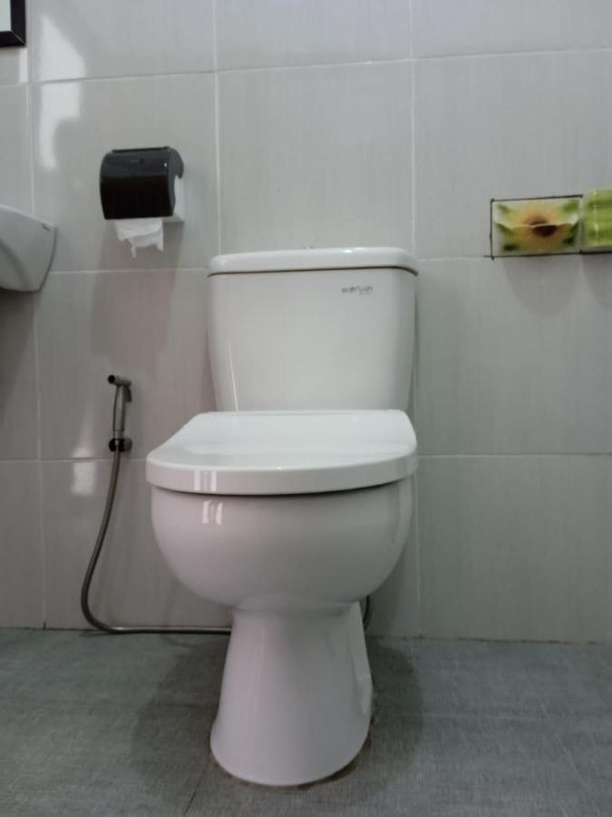 Filomena Lodge Ende Ngoại thất bức ảnh