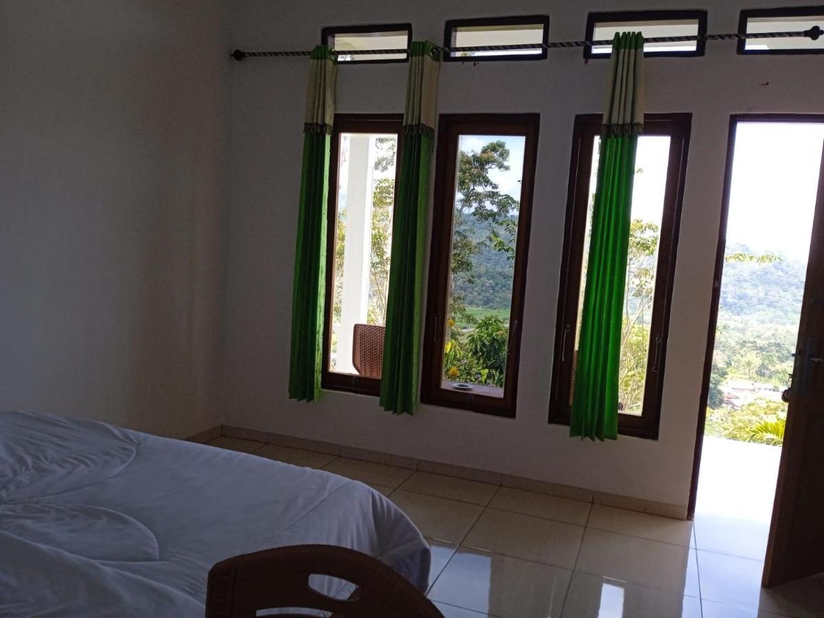 Filomena Lodge Ende Ngoại thất bức ảnh