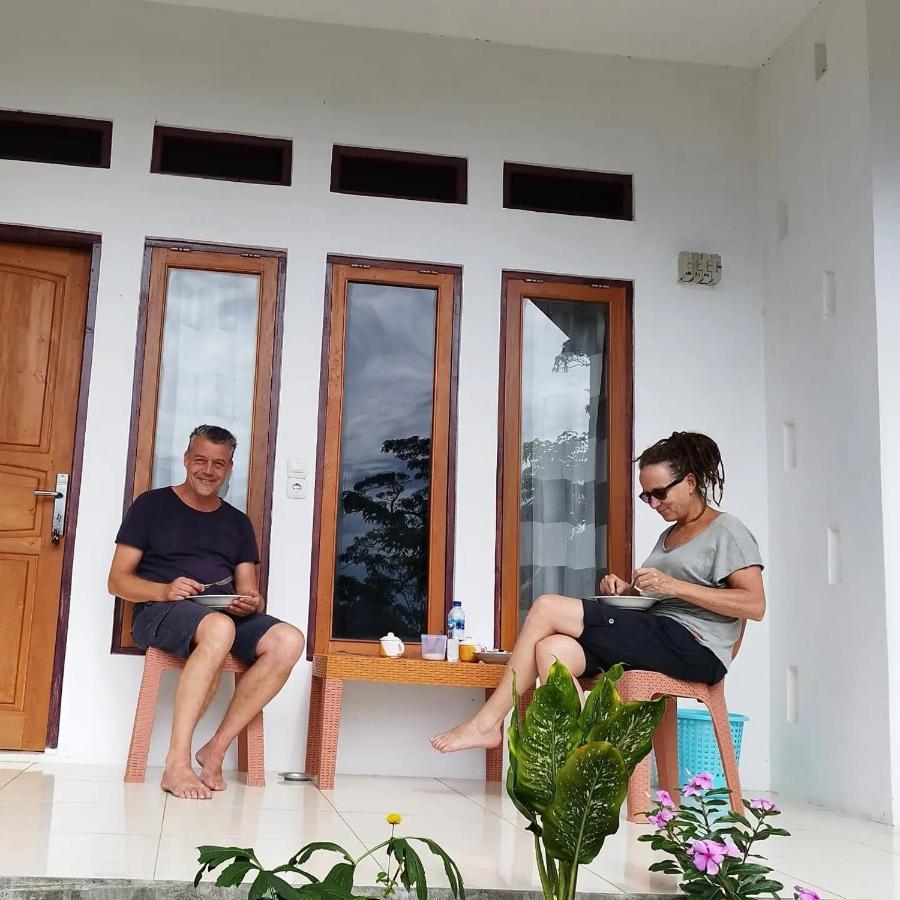 Filomena Lodge Ende Ngoại thất bức ảnh