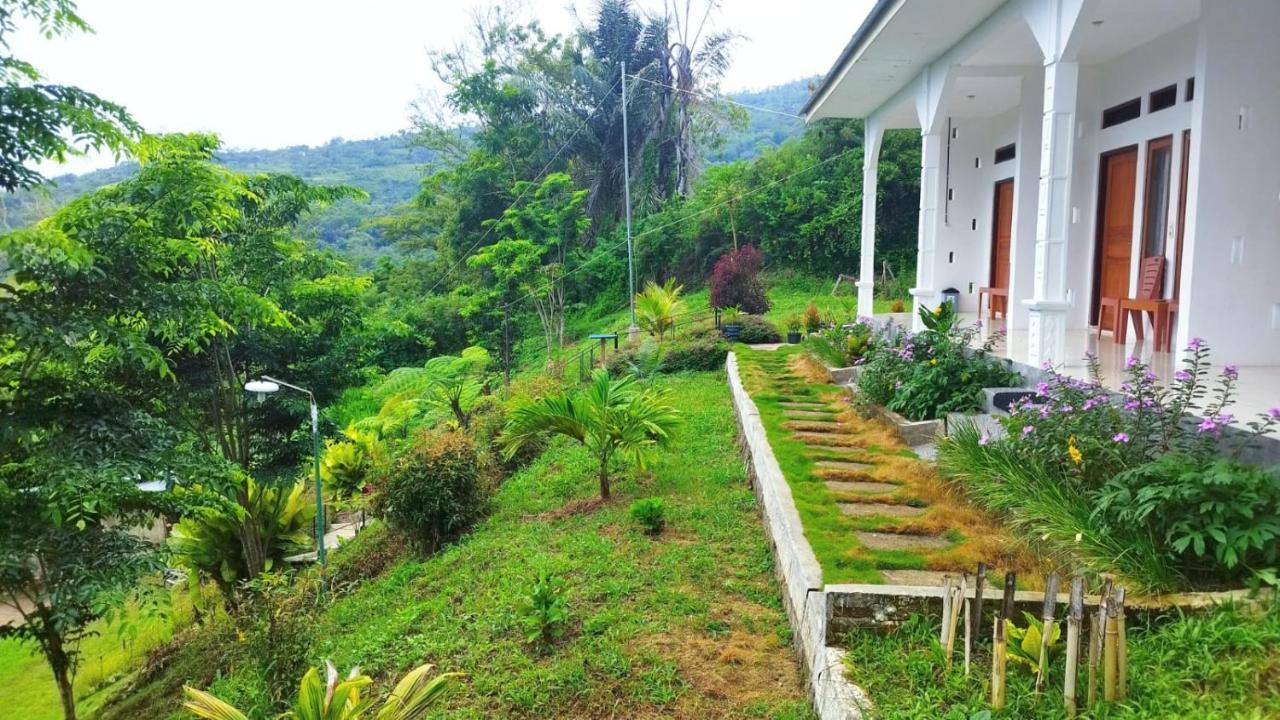 Filomena Lodge Ende Ngoại thất bức ảnh