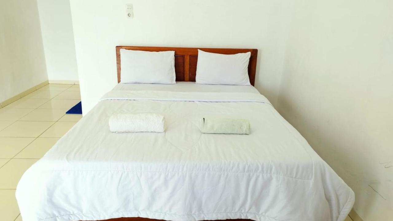 Filomena Lodge Ende Ngoại thất bức ảnh
