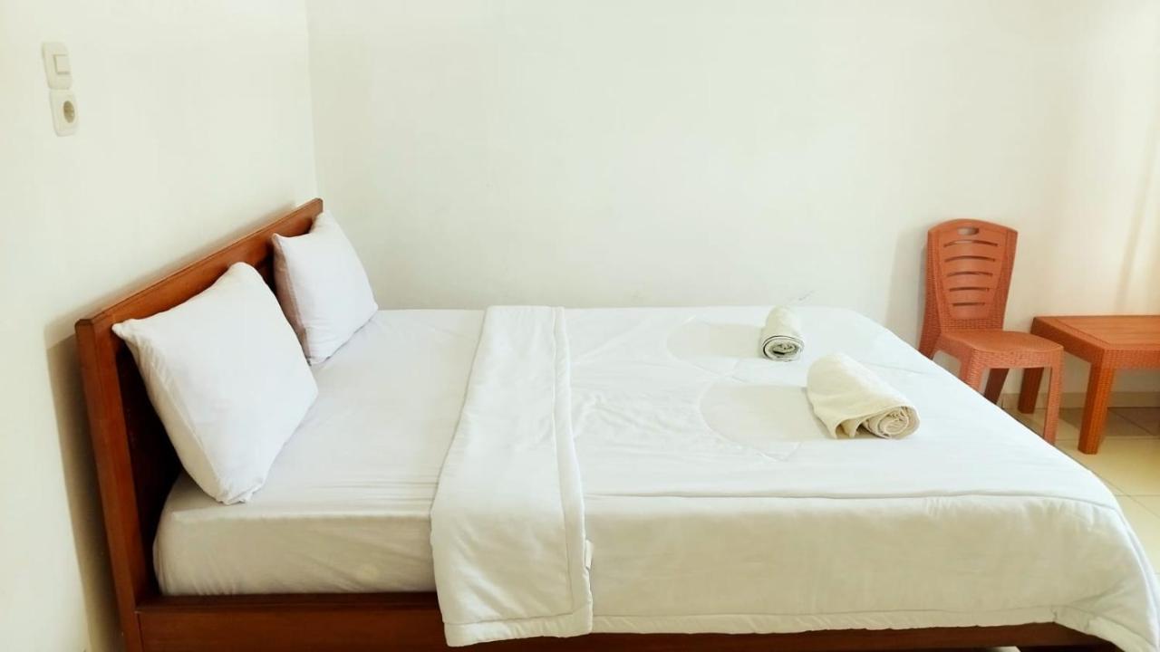 Filomena Lodge Ende Ngoại thất bức ảnh